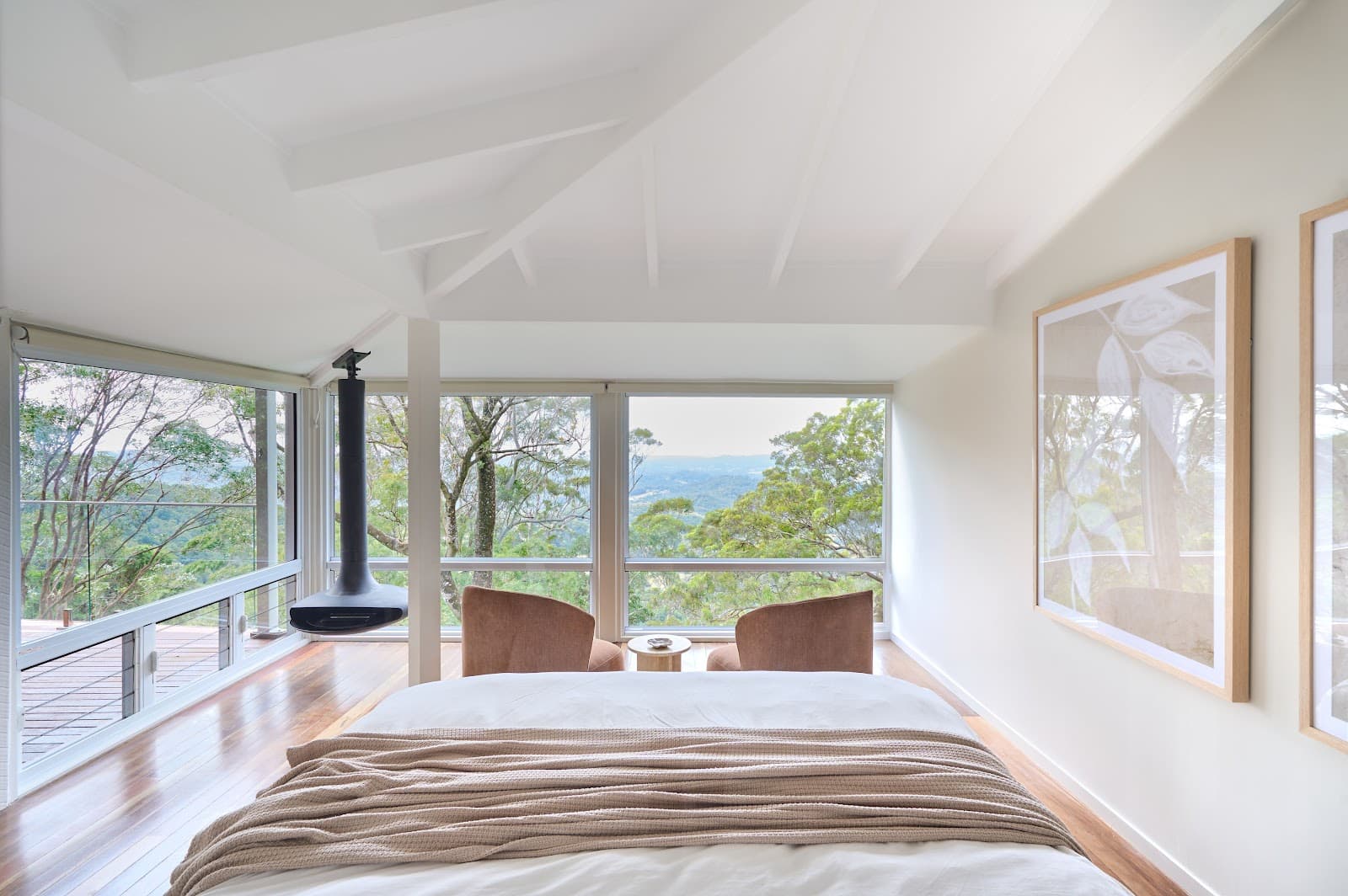 Karma Suites Montville — Montville, Sunshine Coast