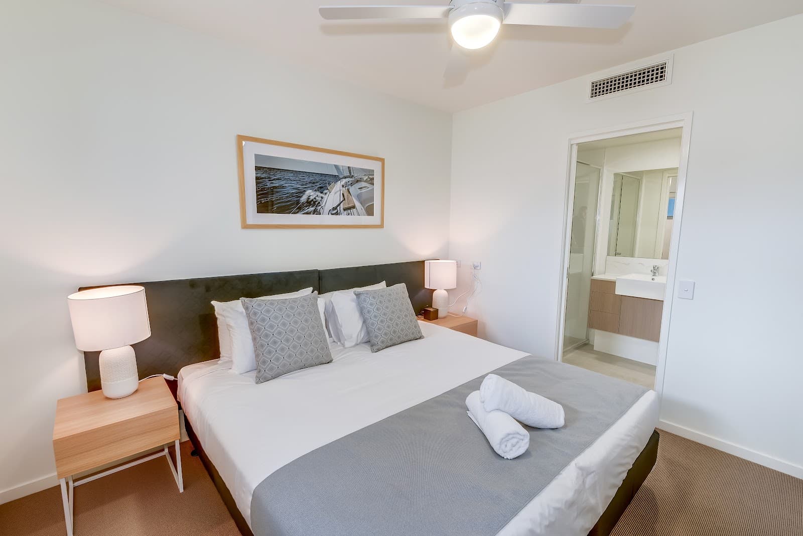 Aquarius Kawana — Kawana Waters, Sunshine Coast