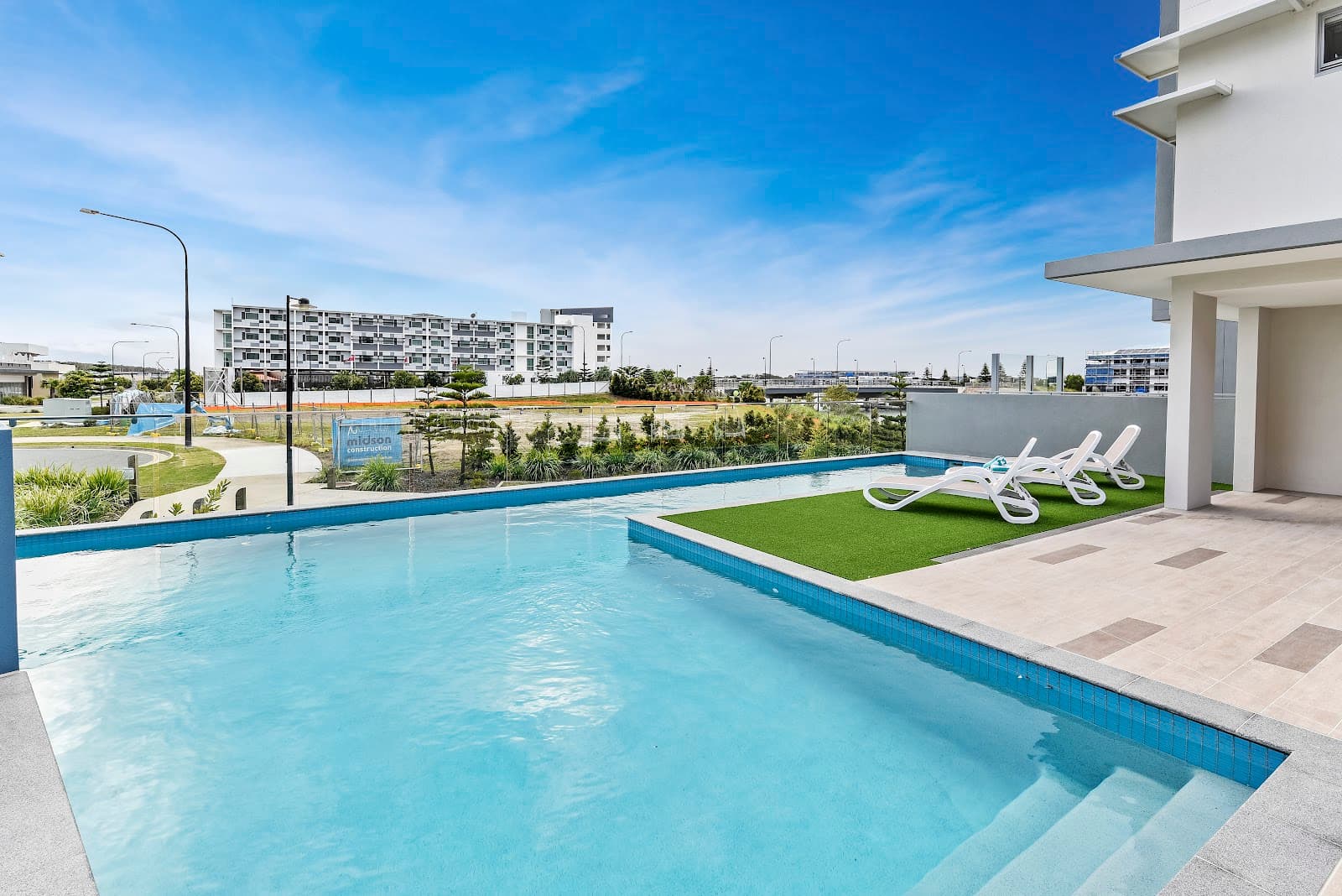Aquarius Kawana — Kawana Waters, Sunshine Coast
