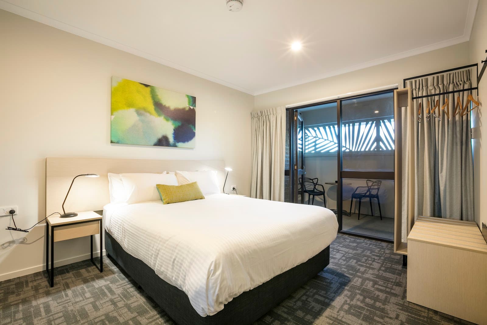Nightcap at Kawana Waters Hotel — Kawana Waters, Sunshine Coast