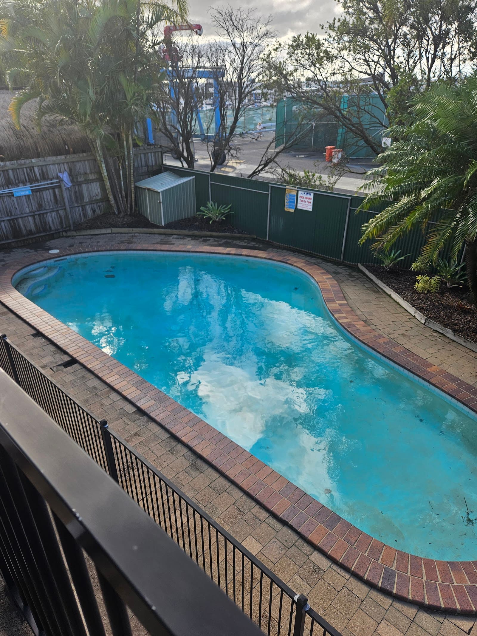 Nightcap at Kawana Waters Hotel — Kawana Waters, Sunshine Coast