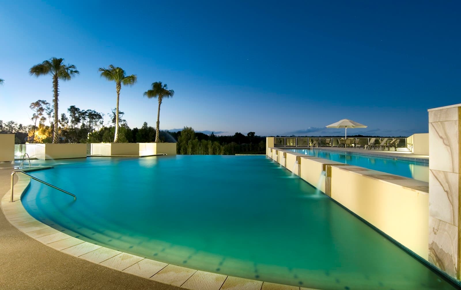 Pelican Waters Resort — Kawana Waters, Sunshine Coast