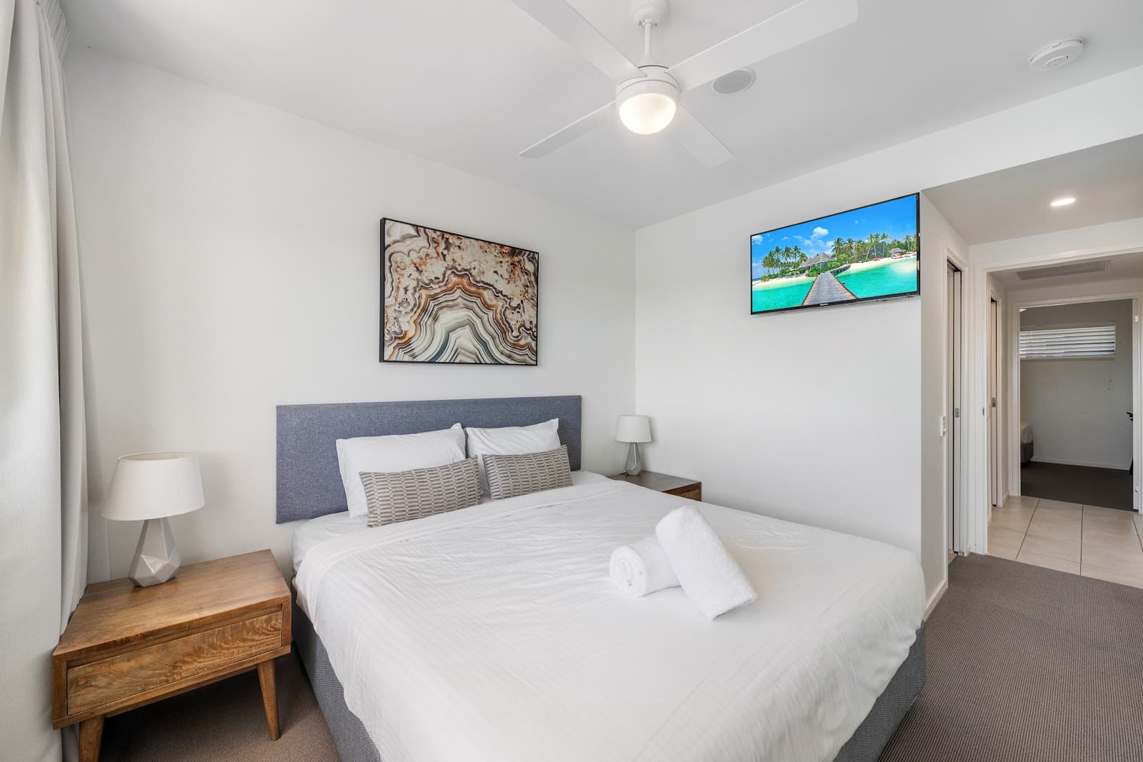 North Shore Oceanside Kawana — Kawana Waters, Sunshine Coast