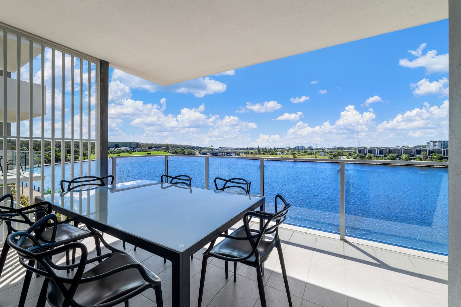 North Shore Oceanside Kawana — Kawana Waters, Sunshine Coast