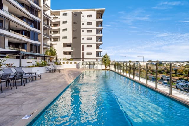 Bokarina Beach Apartments, An Ascend Collection Hotel — Kawana Waters, Sunshine Coast
