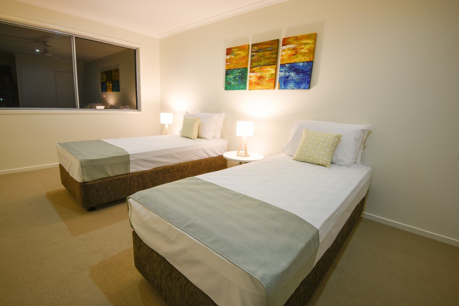 Direct Collective - Breeze on Brightwater — Kawana Waters, Sunshine Coast