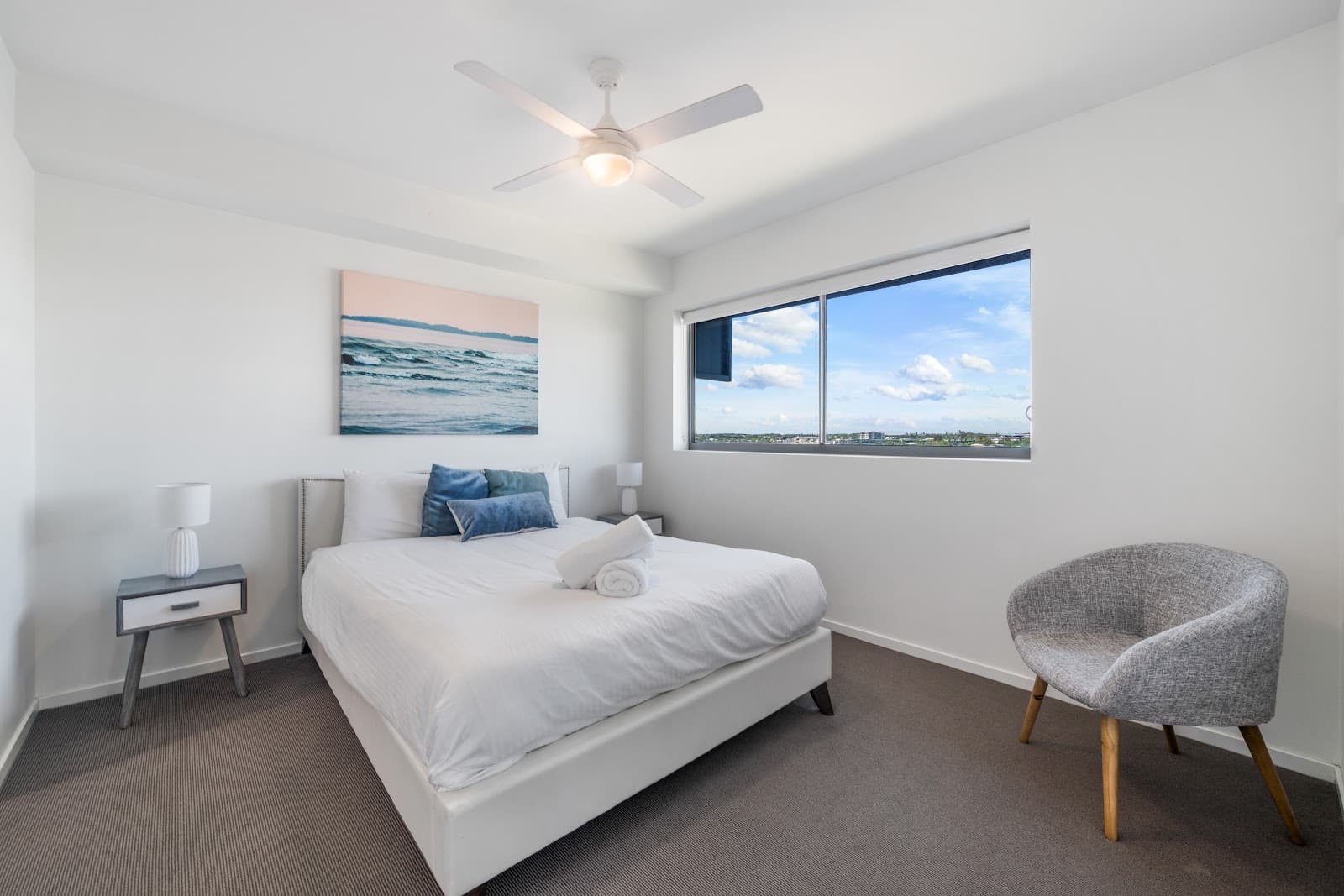 Salt At Oceanside — Kawana Waters, Sunshine Coast