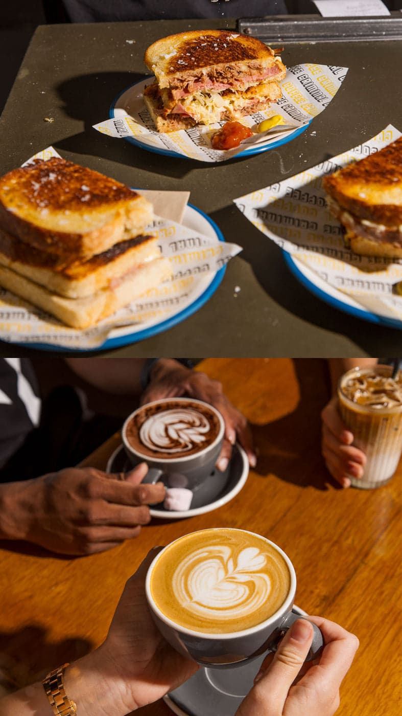Criminal Coffee Company