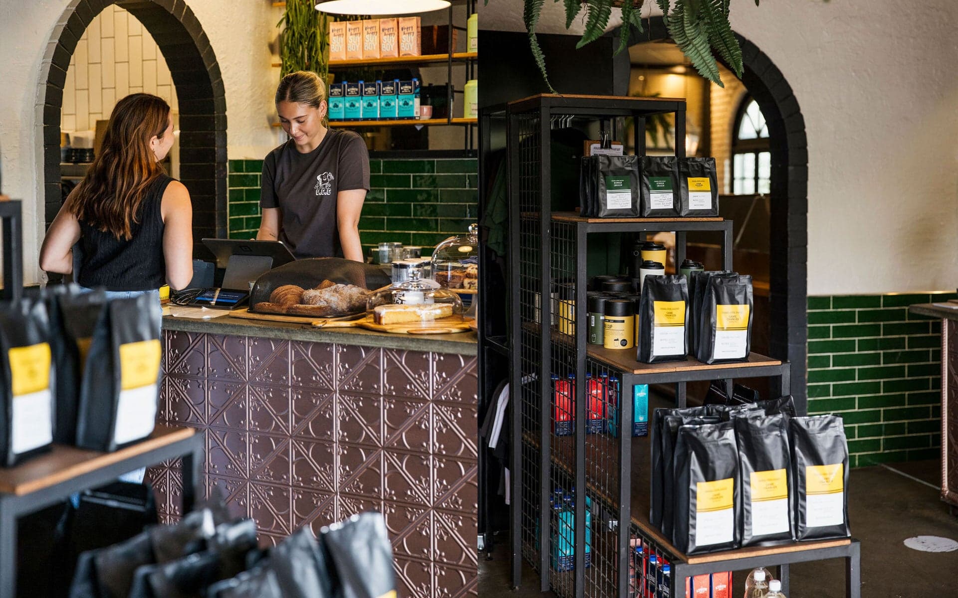 Criminal Coffee Company