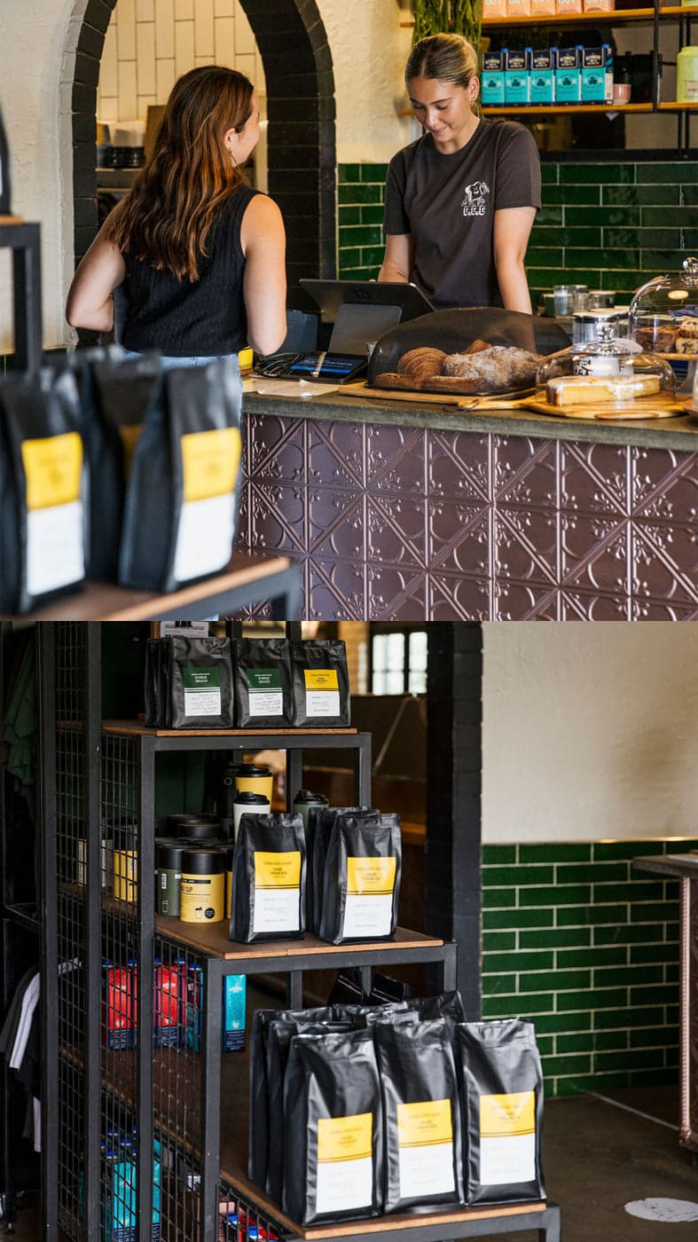 Criminal Coffee Company