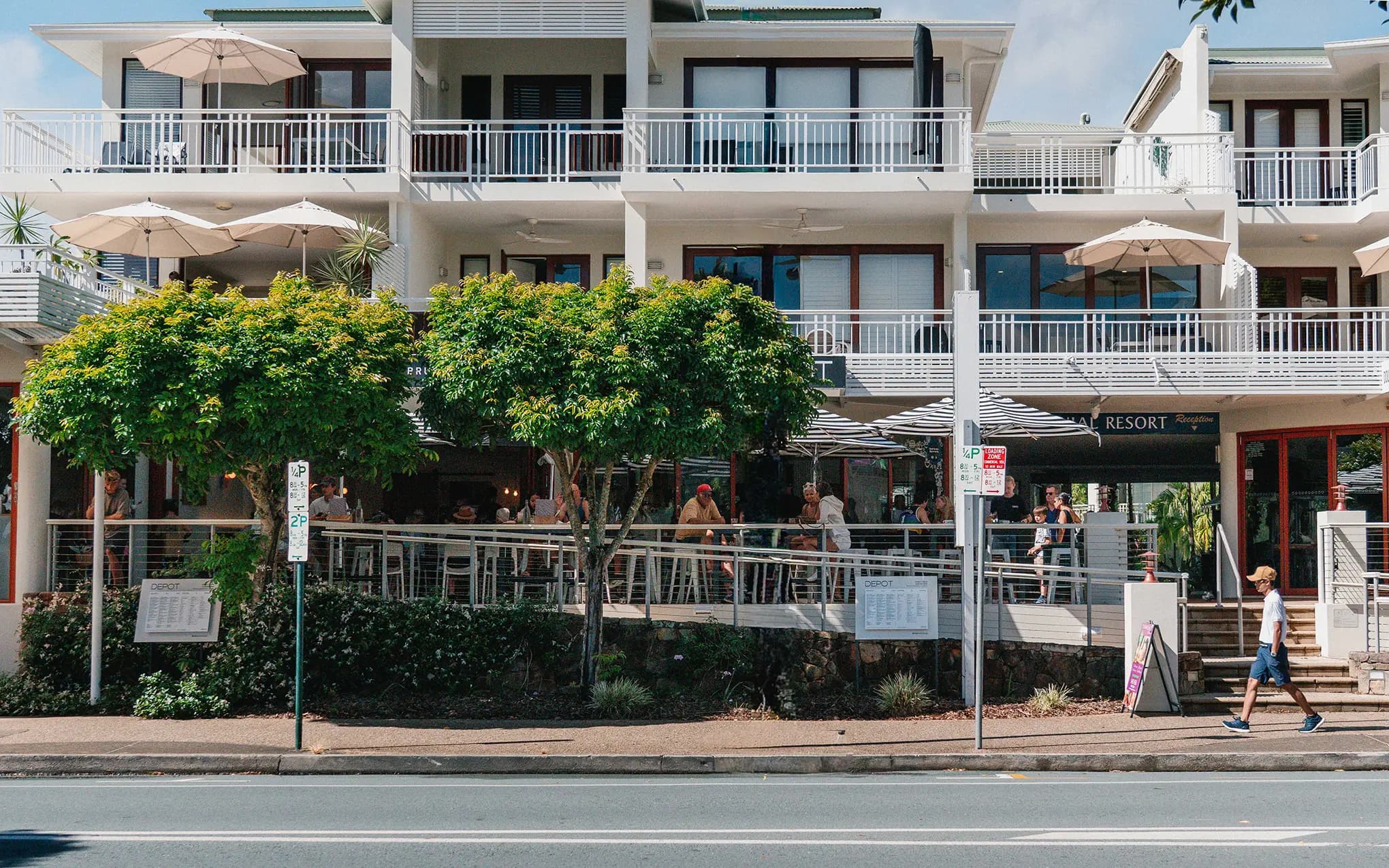 Depot Noosa