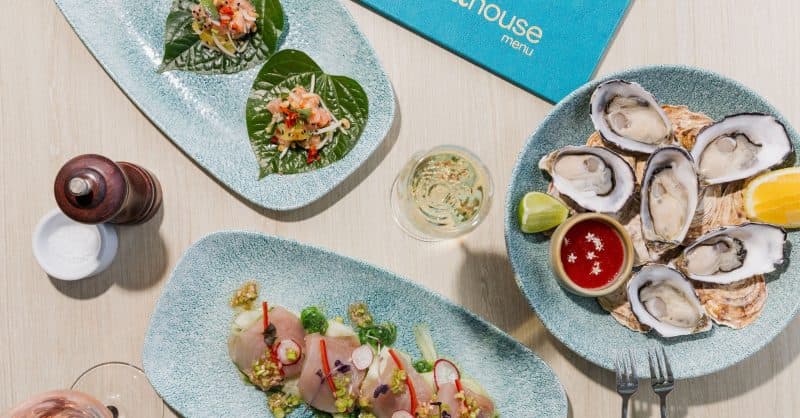 Noosa Boathouse