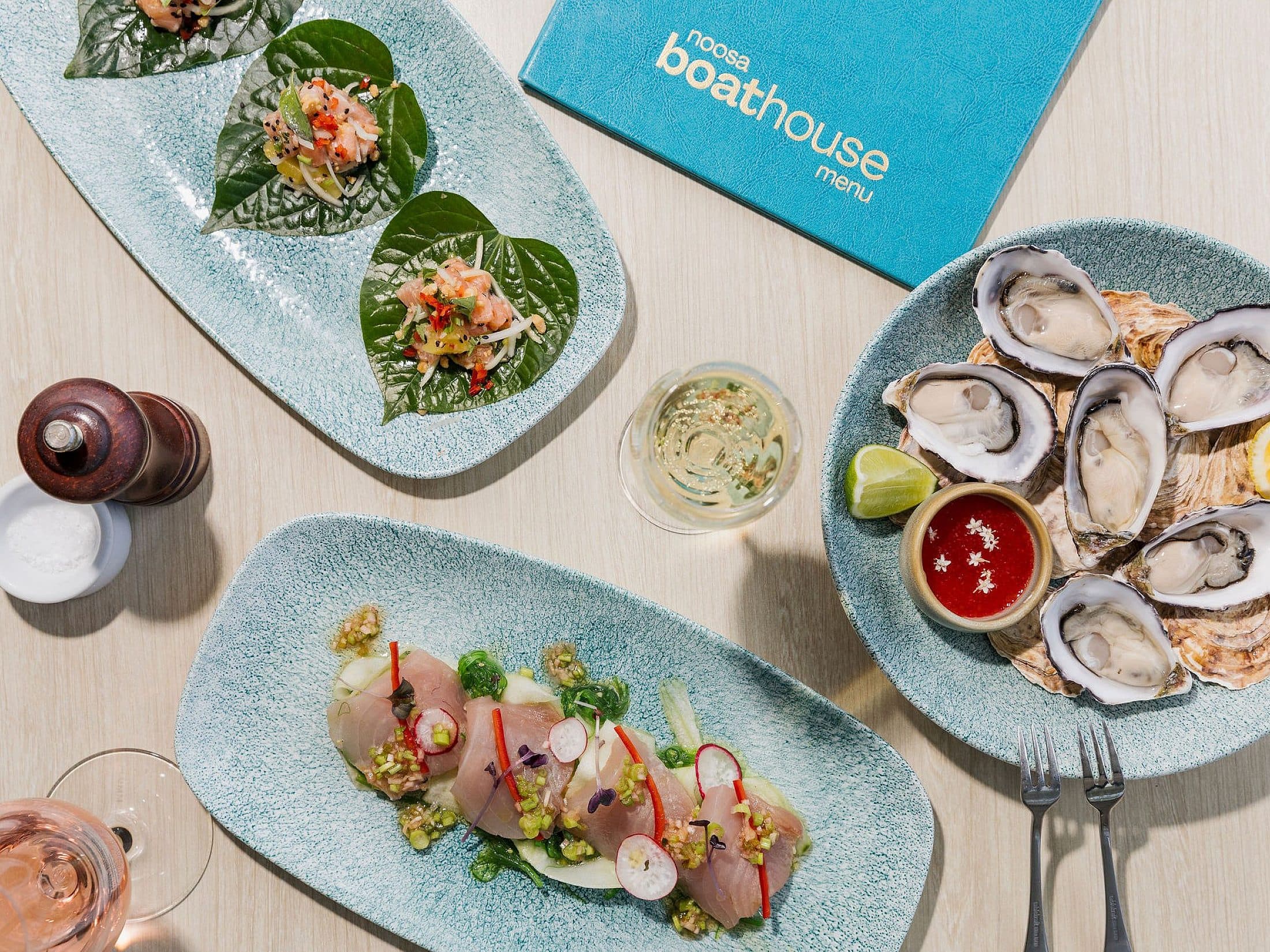 Noosa Boathouse