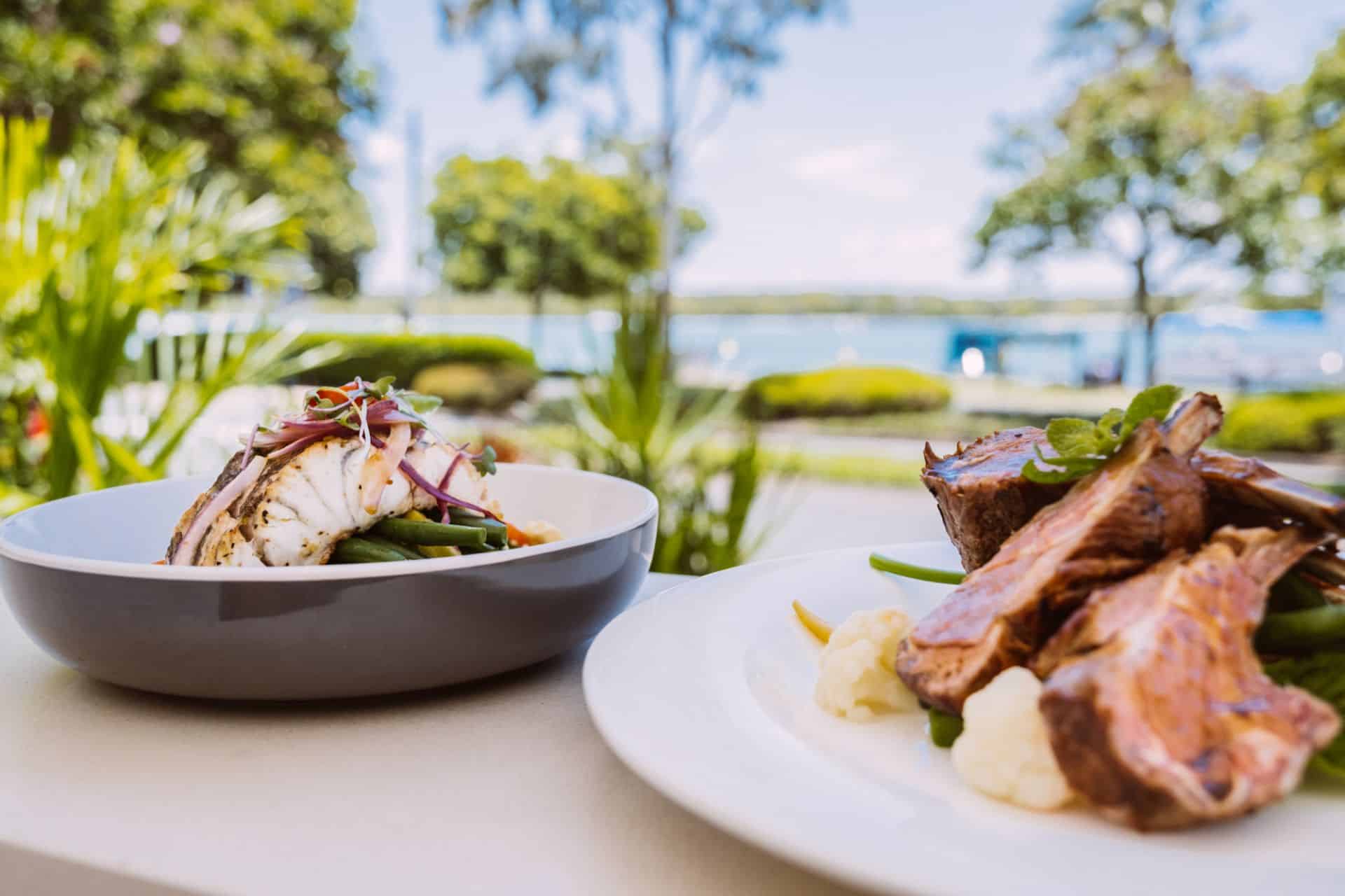 GT's Bar & Restaurant Noosa