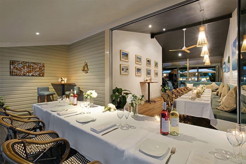 Cafe VinCino