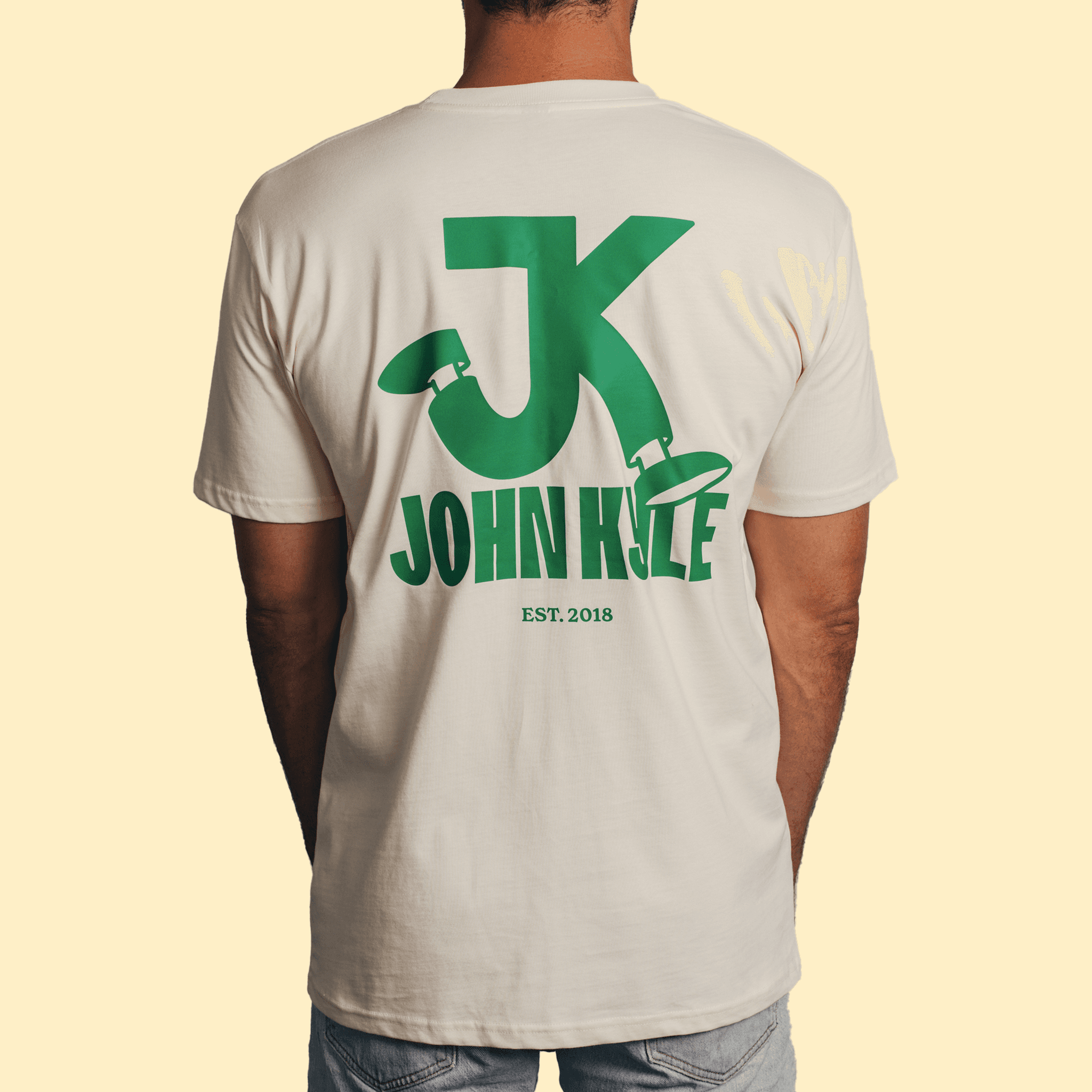 John Kyle Espresso - Buderim