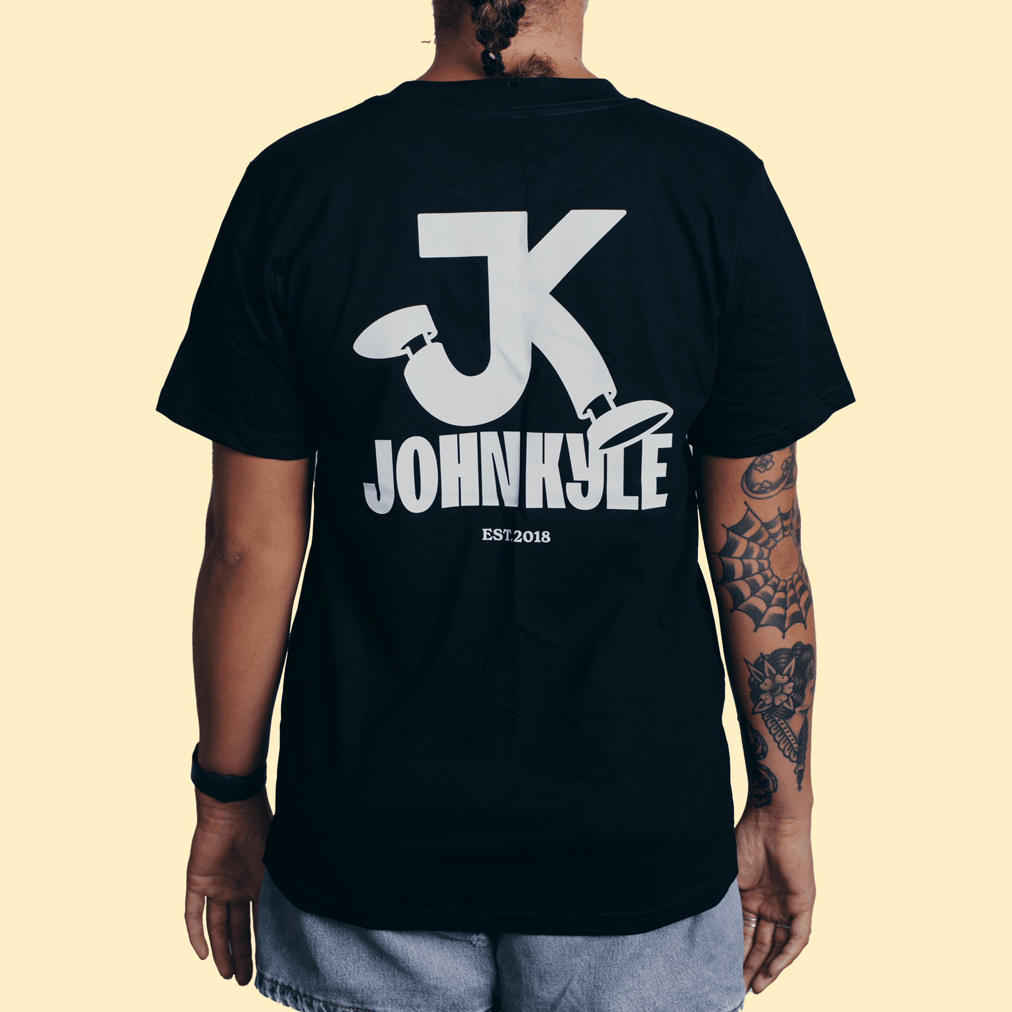 John Kyle Espresso - Buderim