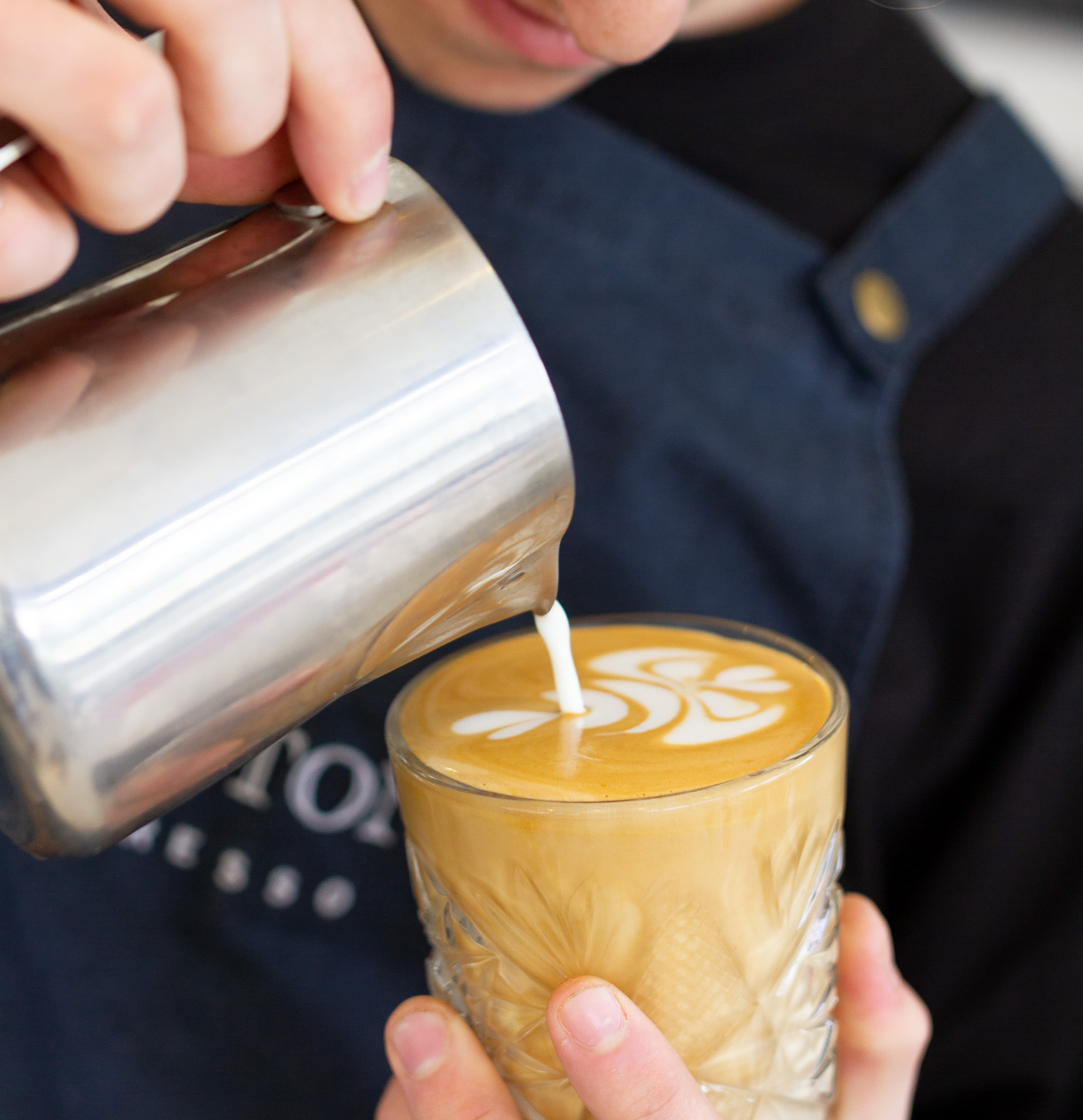 Hamptons Espresso