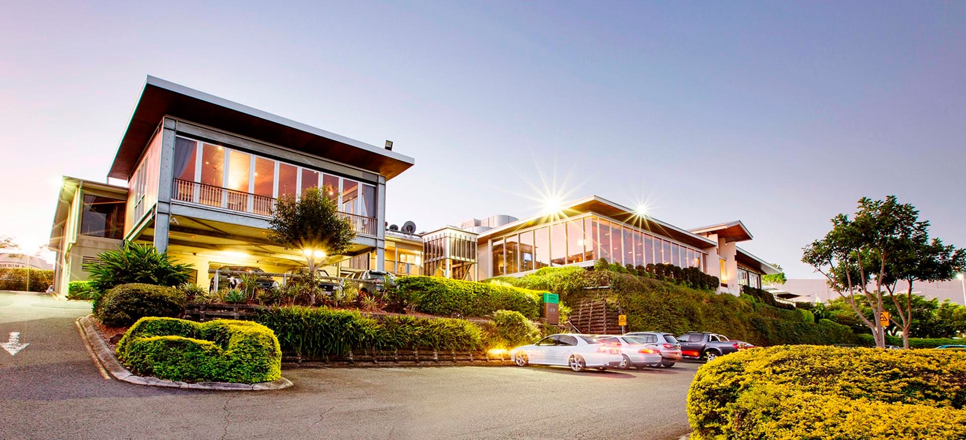 Buderim Tavern