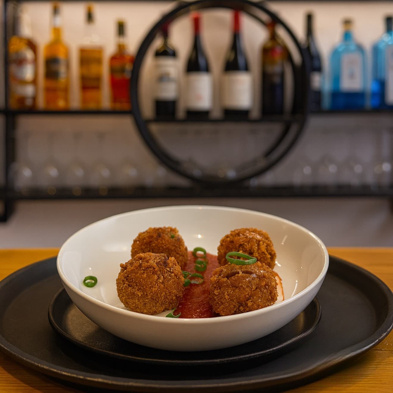 Off Tap Tapas Marcoola