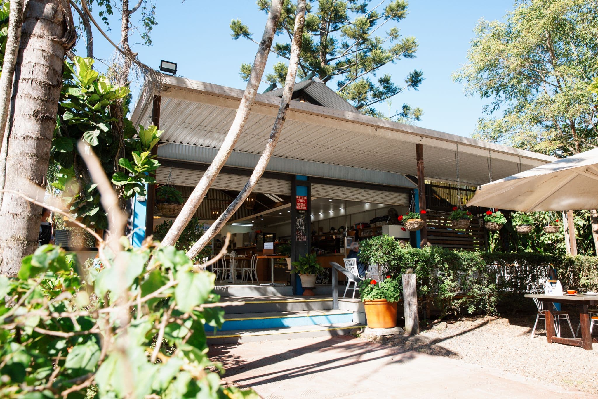 Cafe Doonan