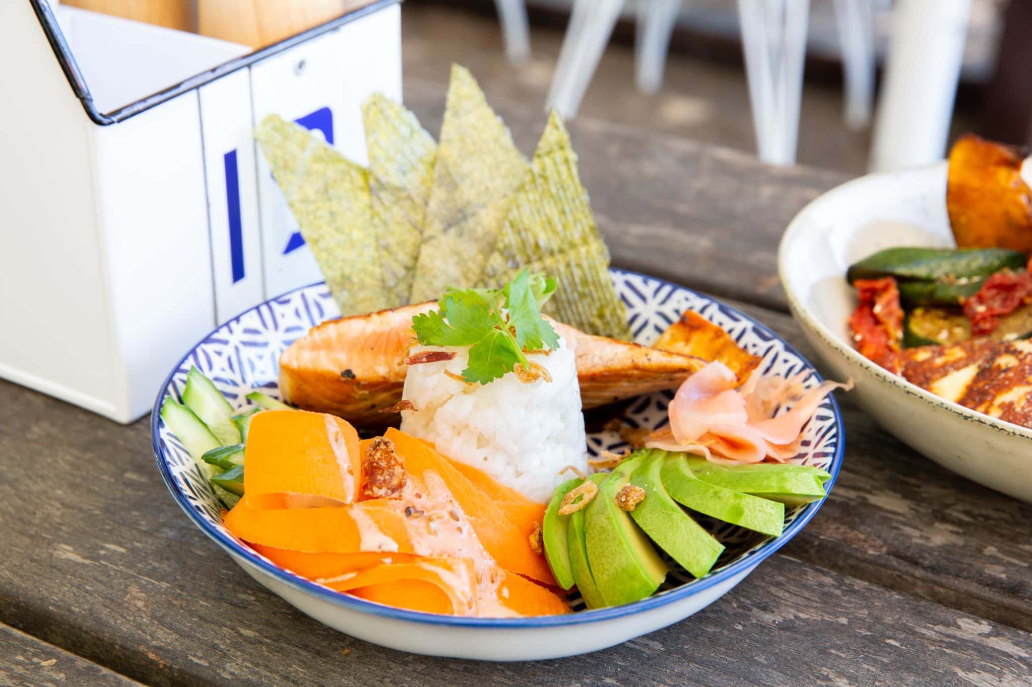 Cafe Doonan