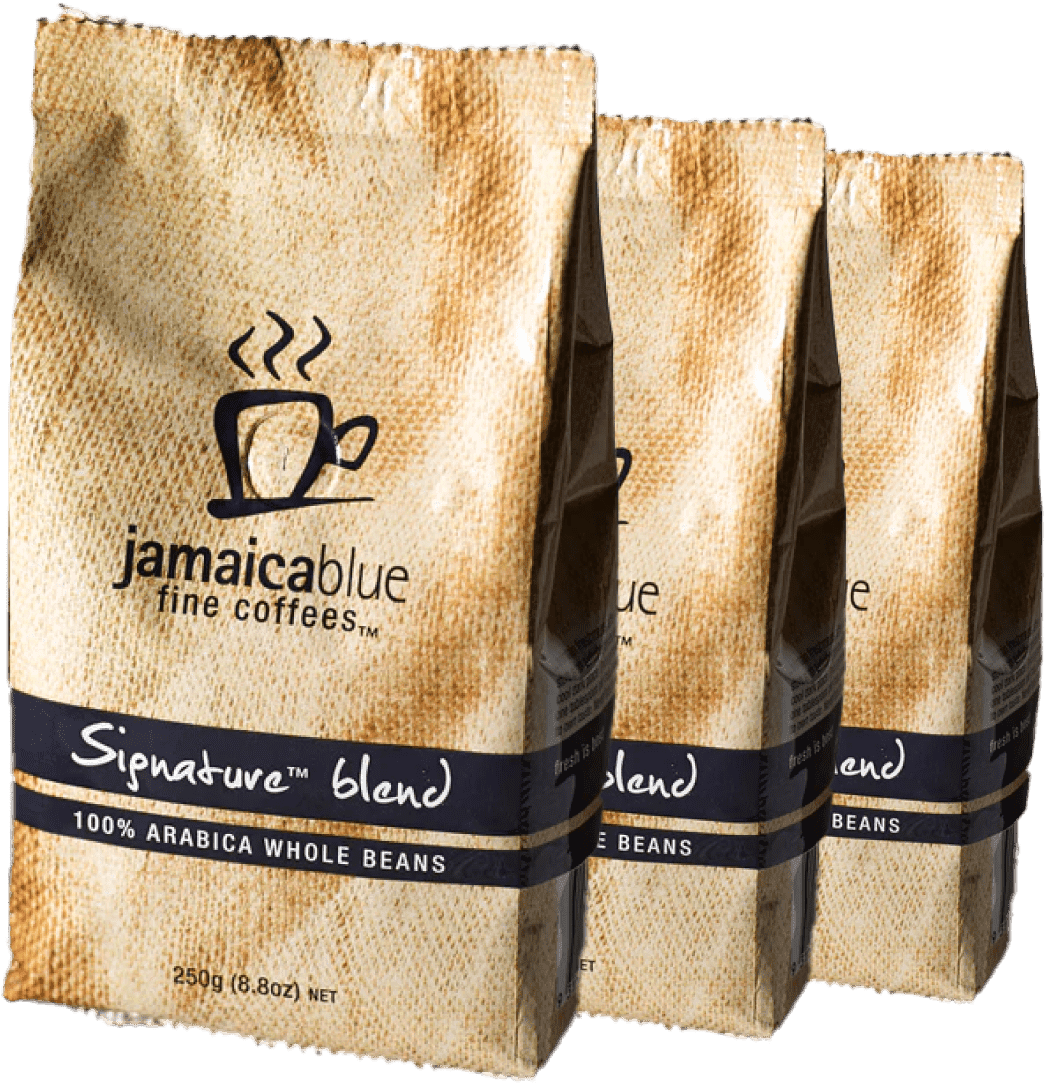Jamaica Blue Kawana Waters Shoppingworld