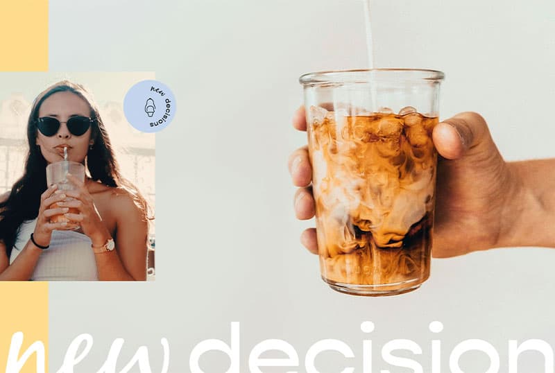 Decisions Cafe