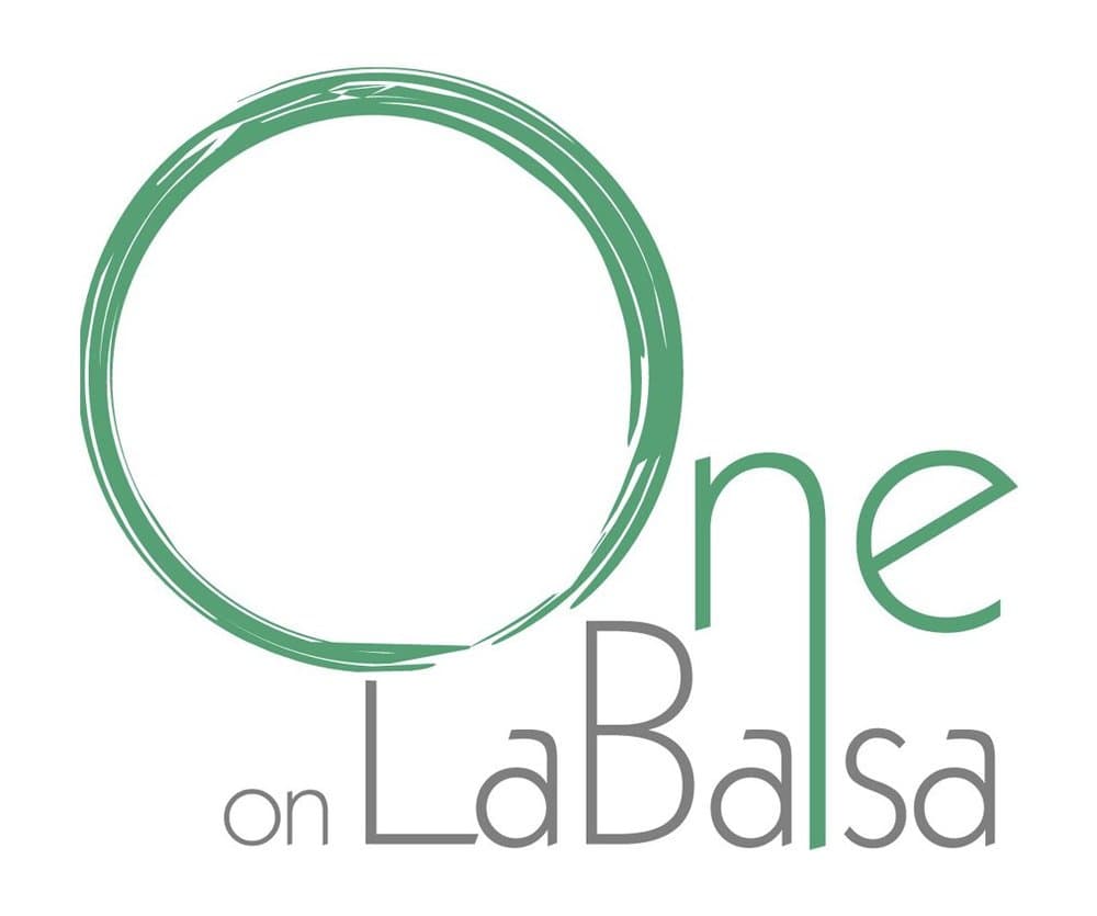 One on La Balsa