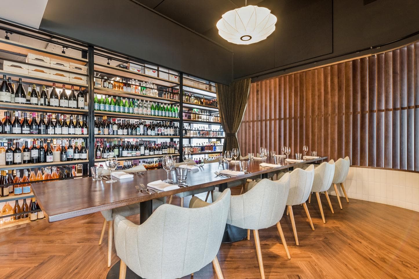 Market Bistro