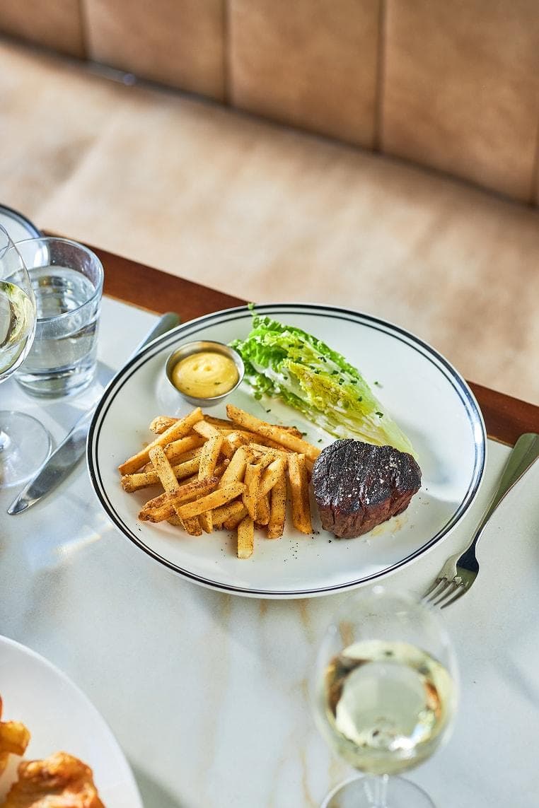 Market Bistro