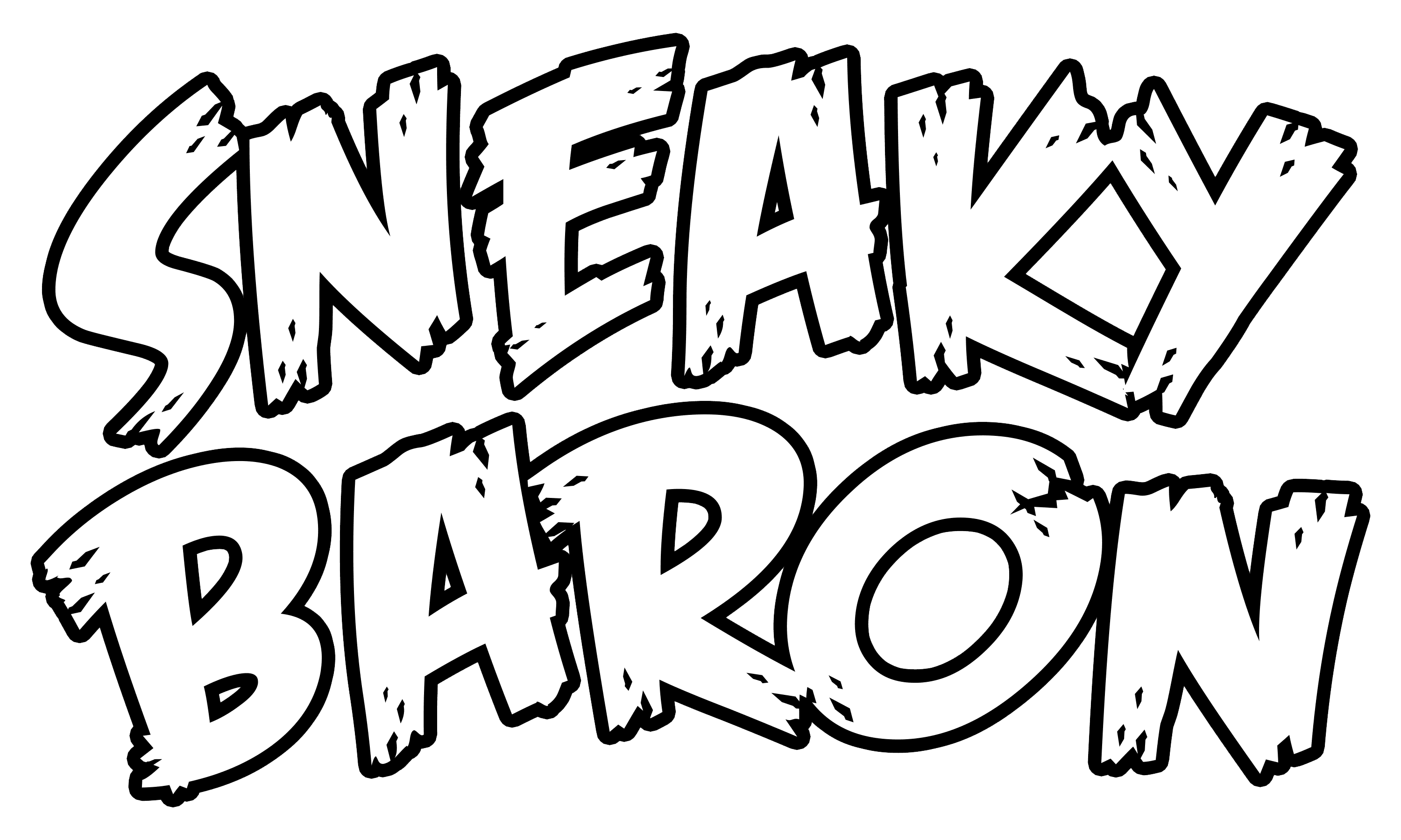 Sneaky Baron