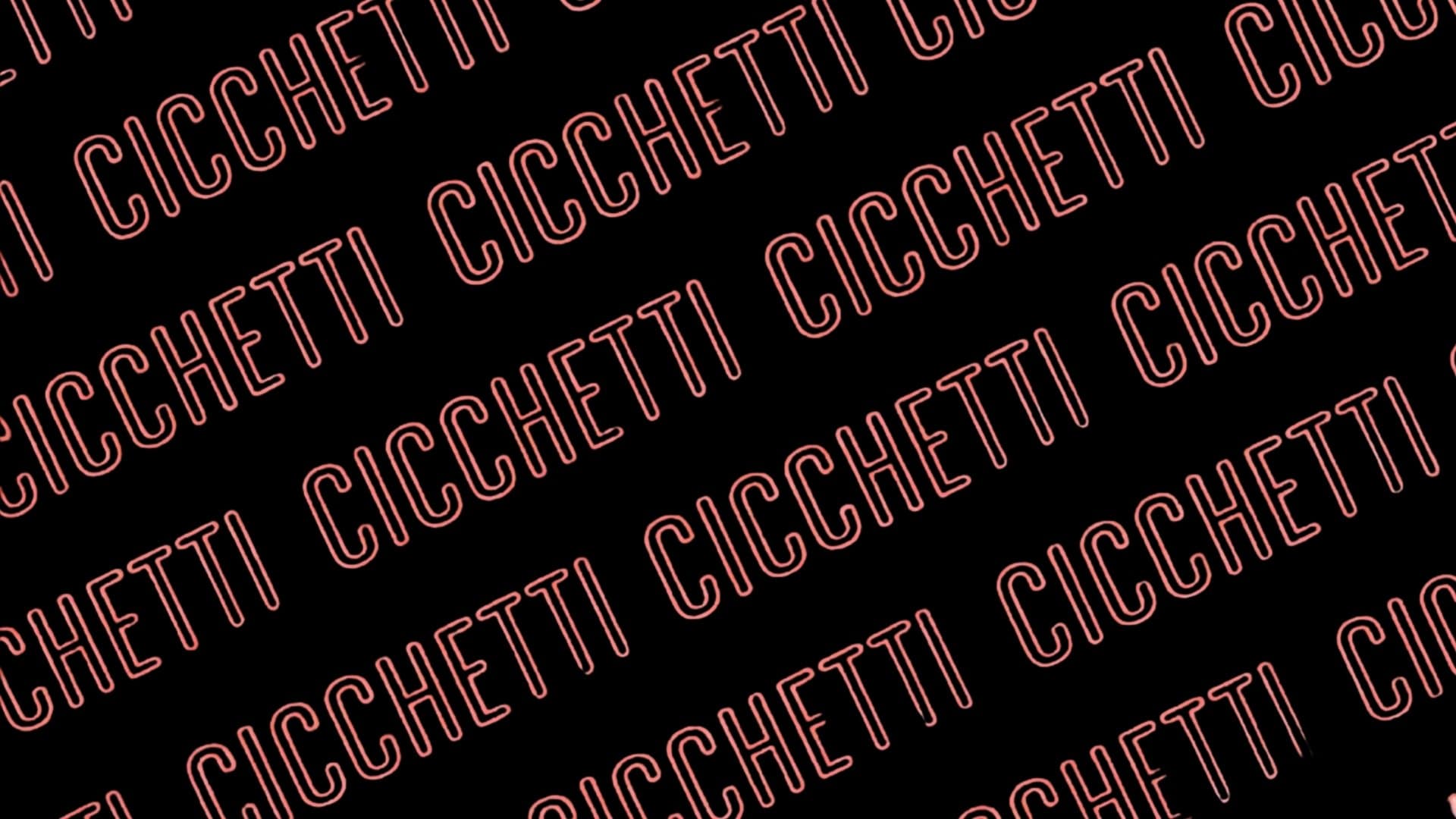 Cicchetti