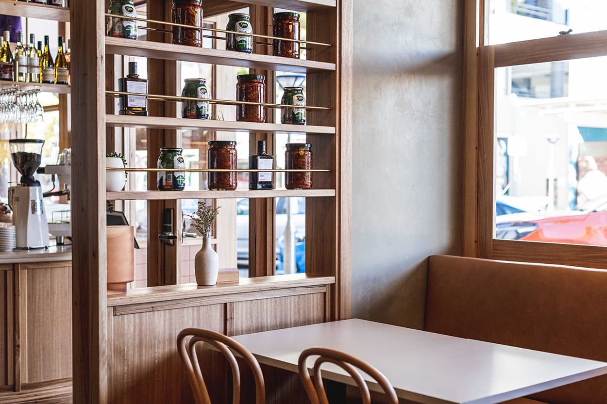 Liliana's Trattoria