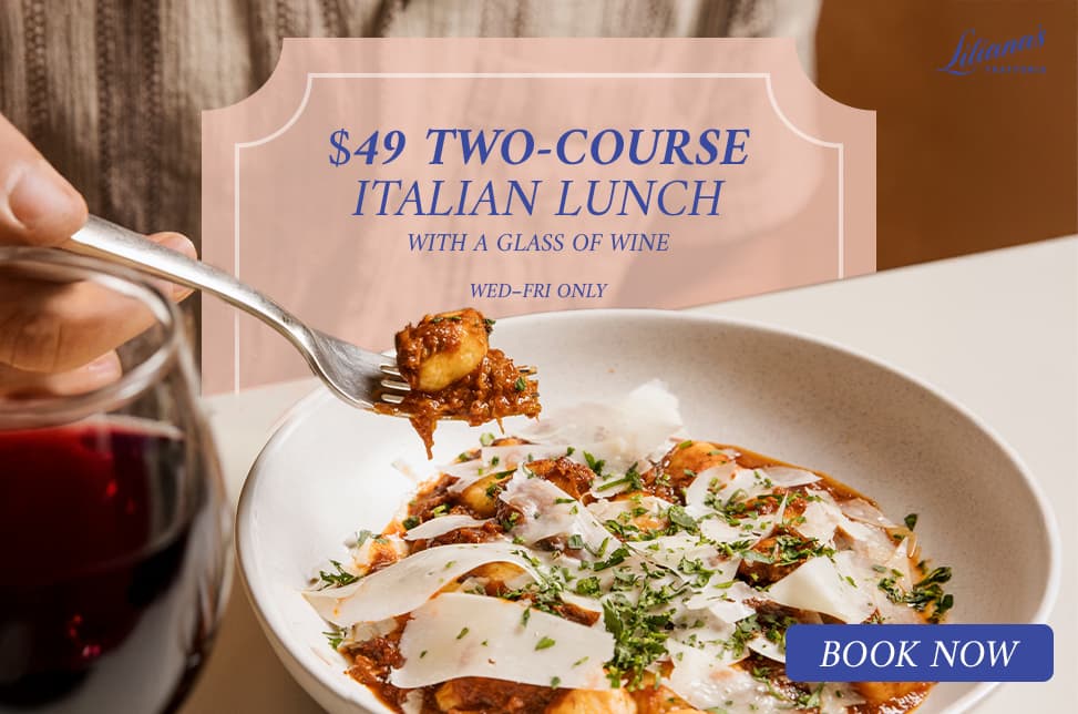 Liliana's Trattoria