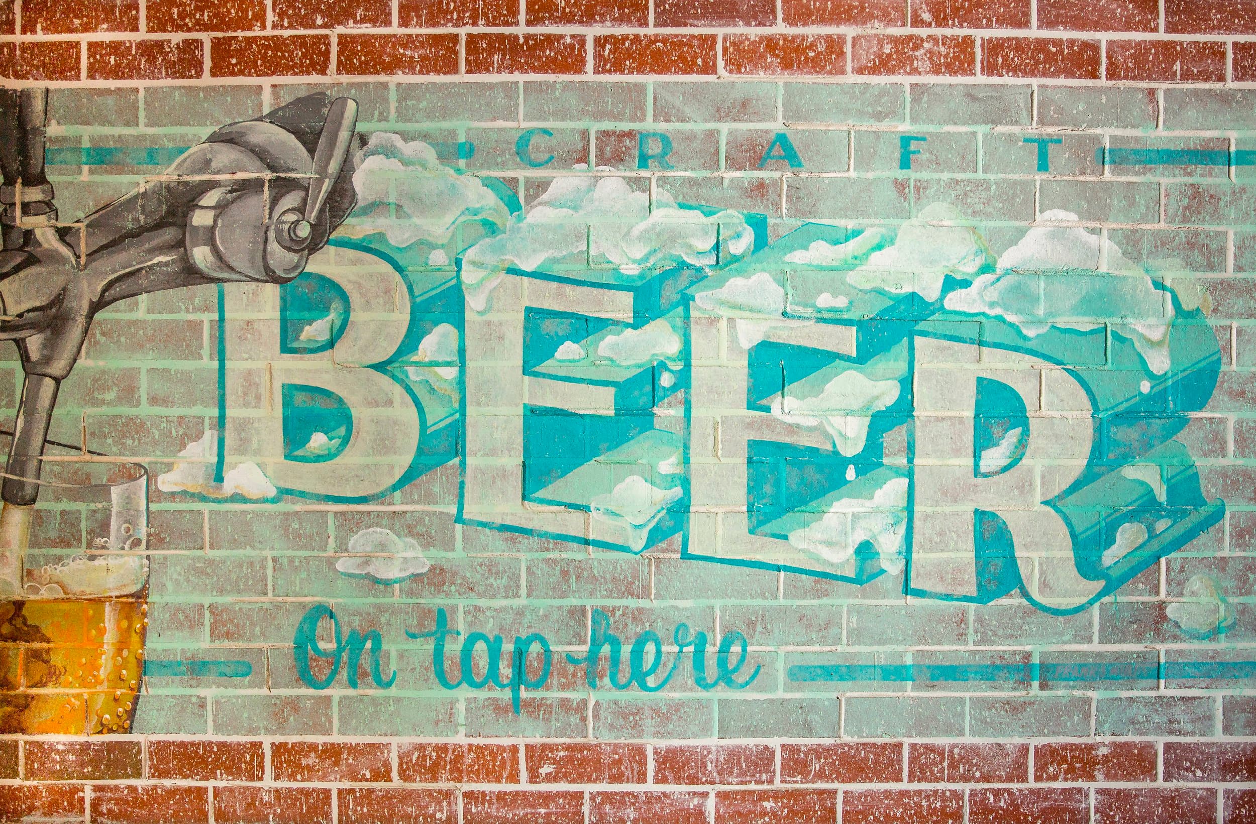 The Beach Bar & Grill