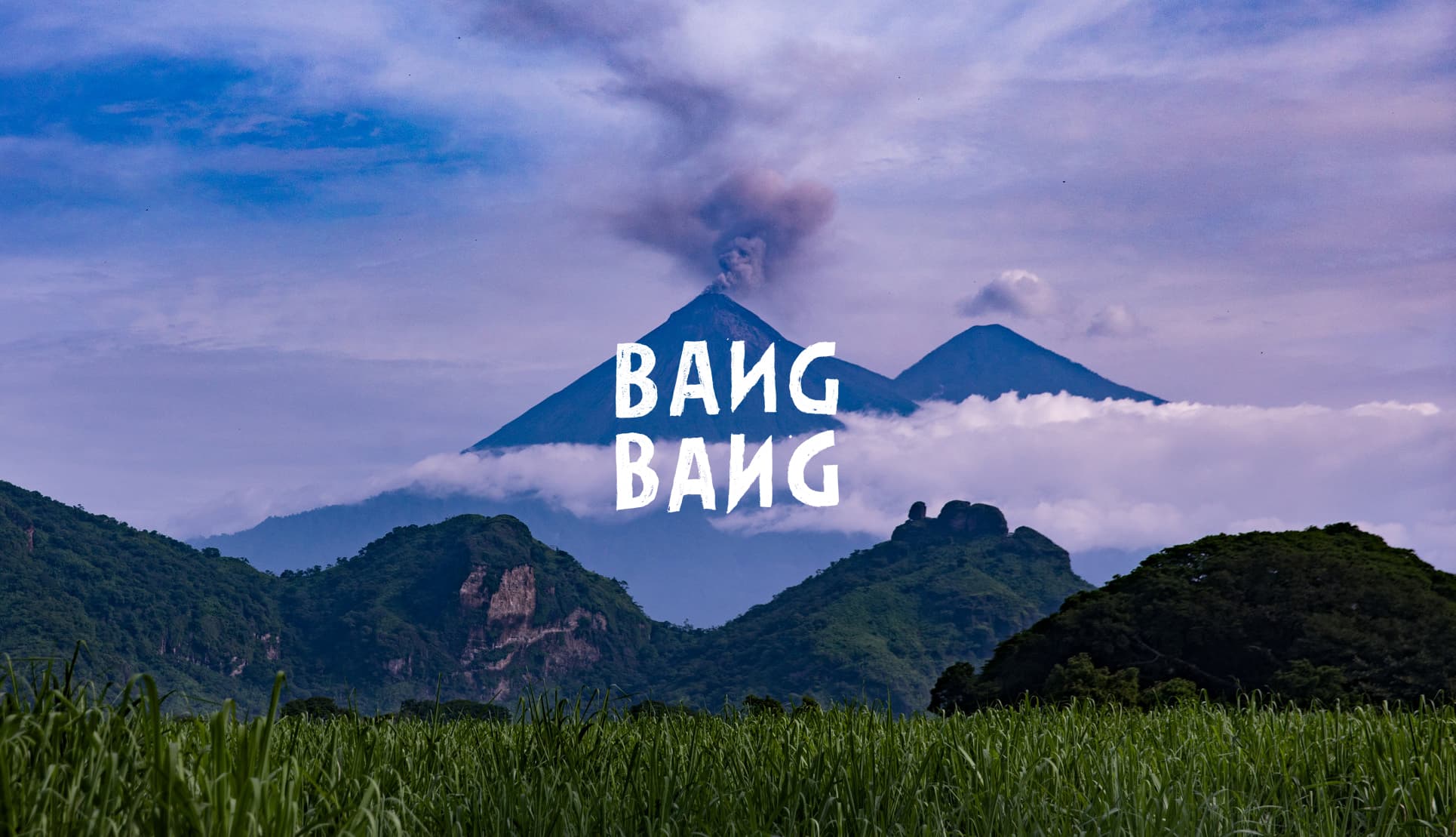 Bang Bang Noosa