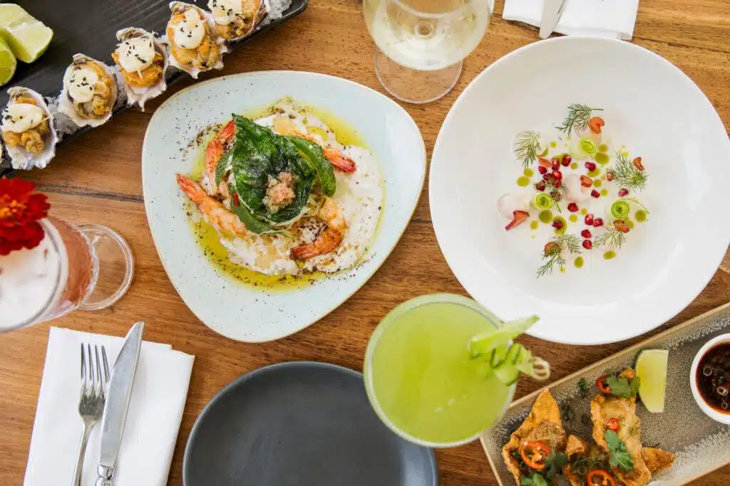 Season Restaurant & Bar
