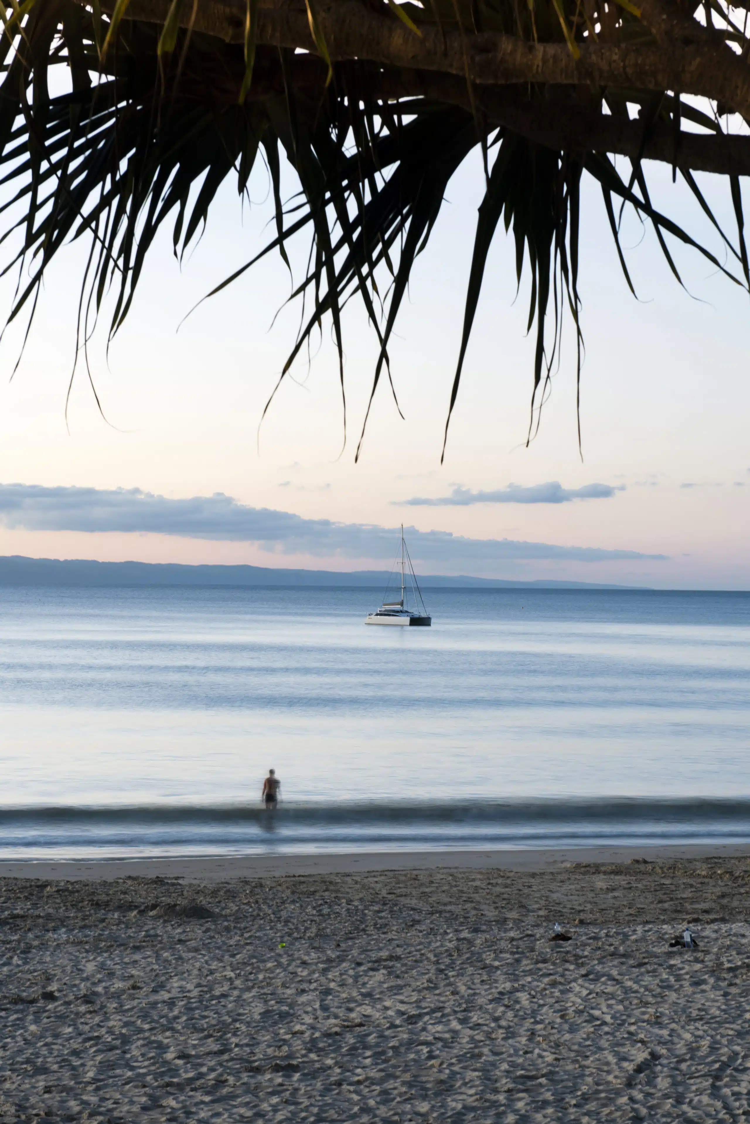 Sails Restaurant Noosa