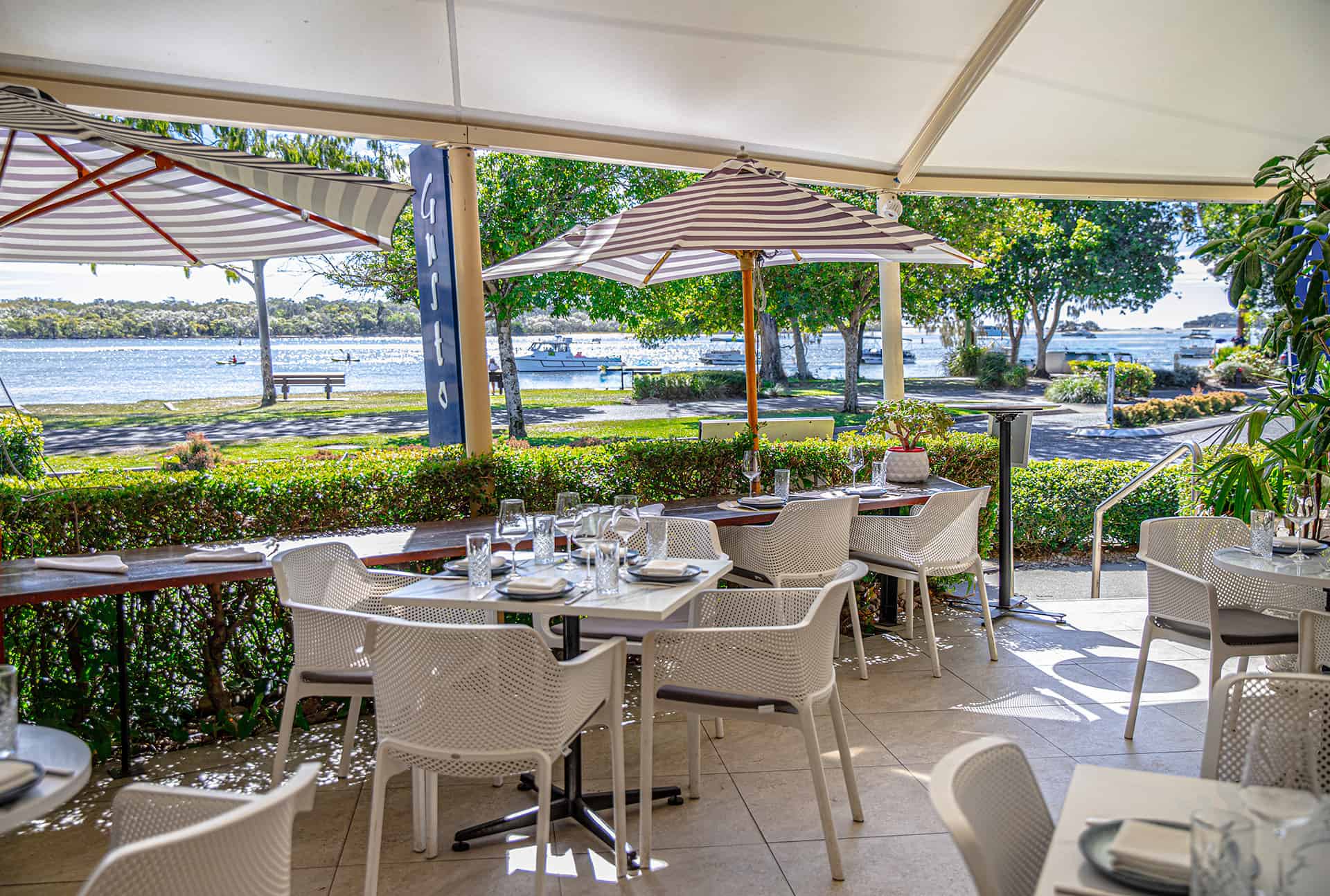 12 Restaurants in Noosa Heads Worth Visiting