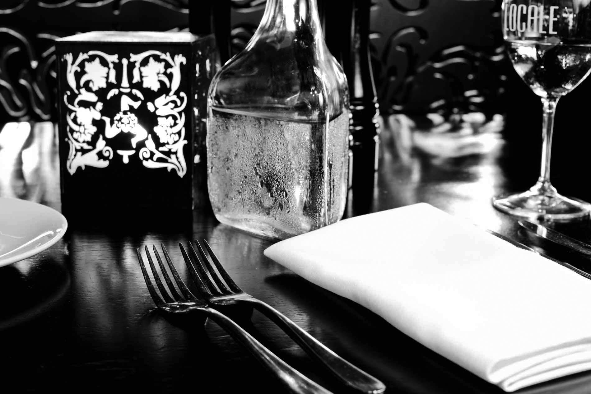 Locale
