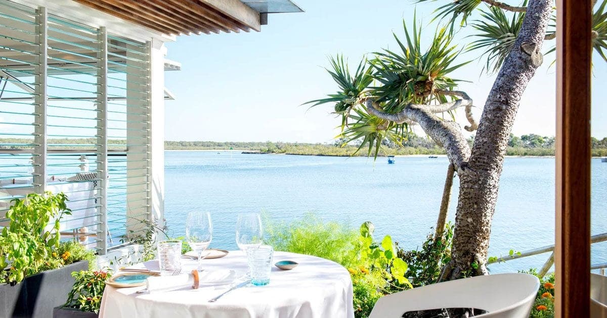 Rickys River Bar & Restaurant