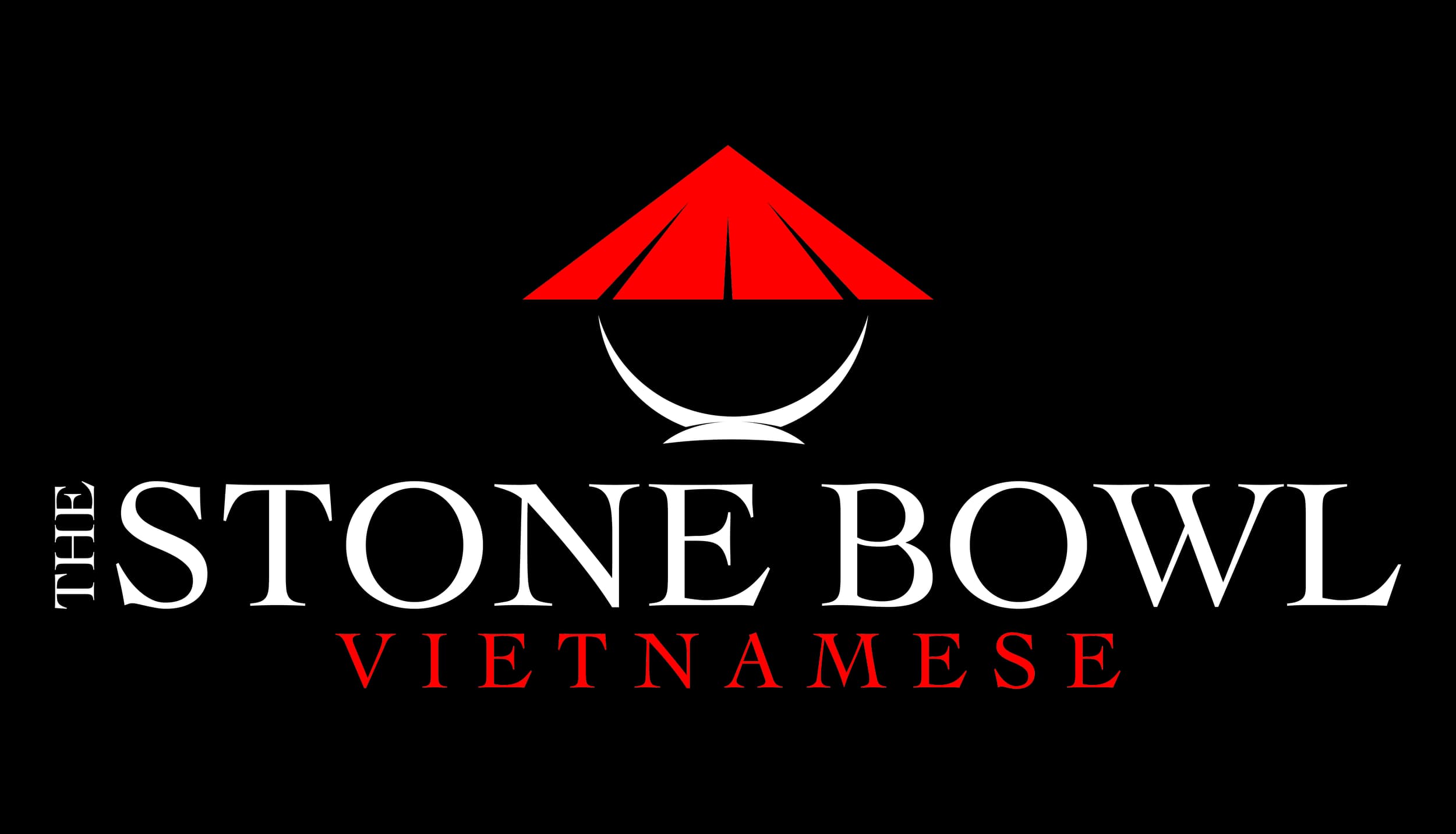 The Stone Bowl