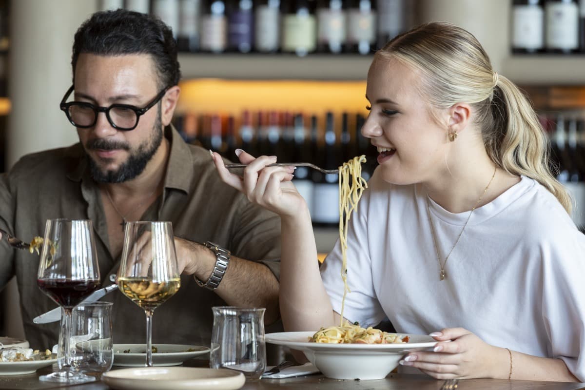 Bianco Italian Cuisine & Bar