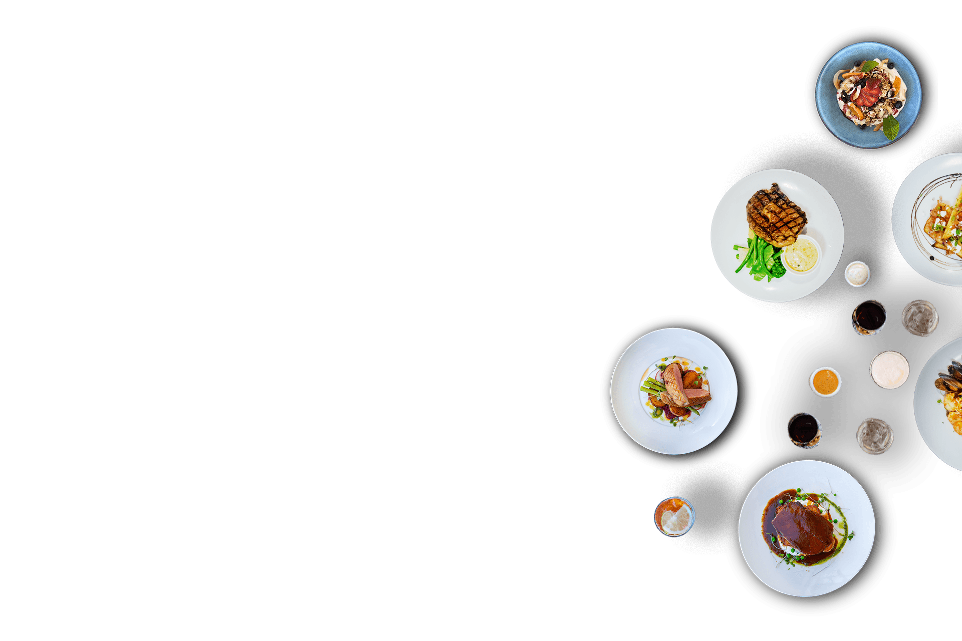 Acqua Restaurant & Bar
