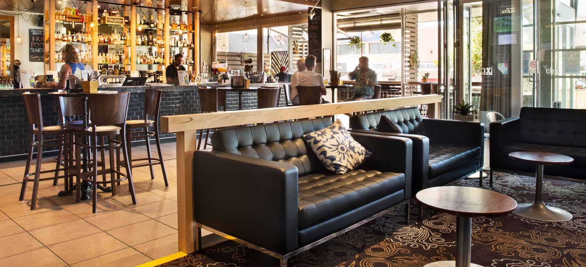 Caloundra Hotel