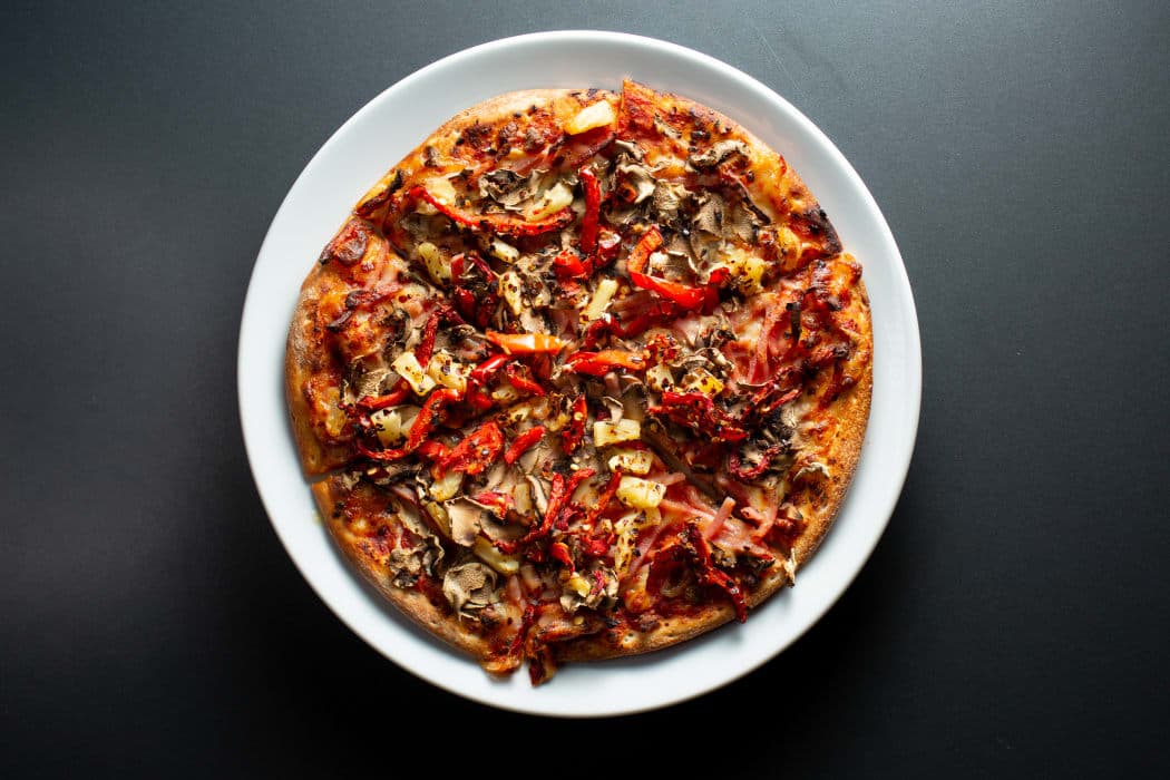Amici Restaurant & Pizzeria