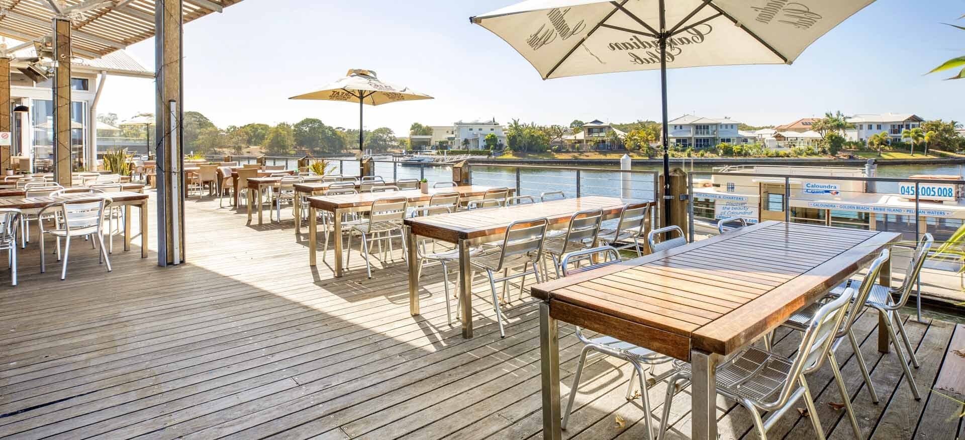 Pelican Waters Tavern
