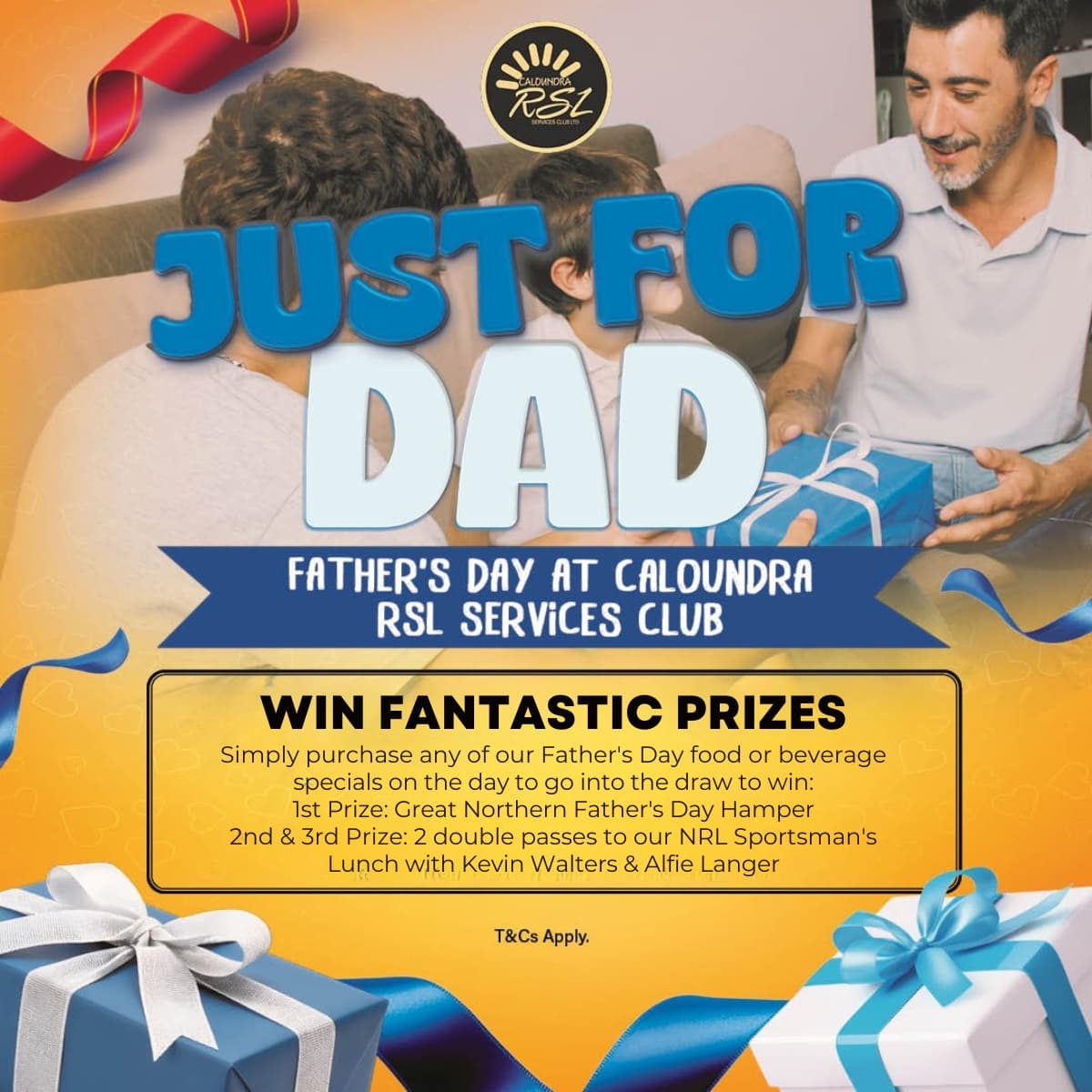 Caloundra RSL