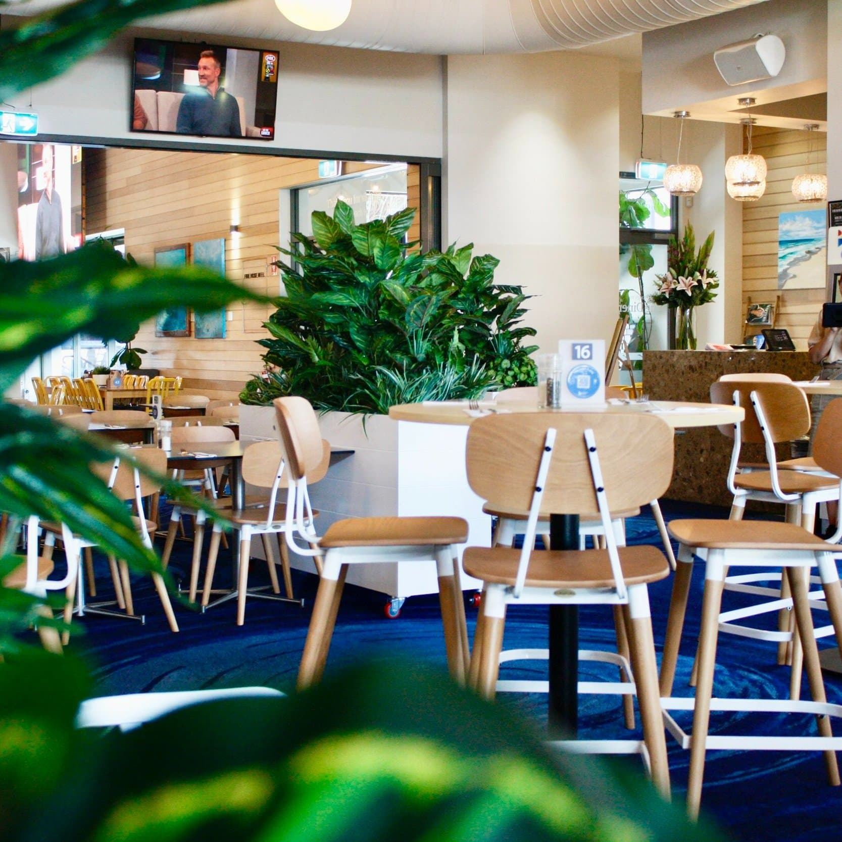 Coolum Beach Hotel